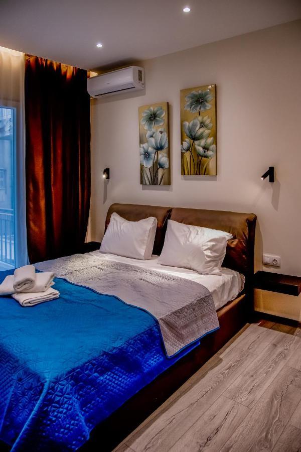 Diamond Suites 32 Thessaloniki Exterior photo